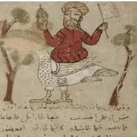 دعانویس وسرکتاب|خدمات پذیرایی، مراسم|نیشابور, مازول|دیوار