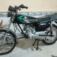 موتور سیکلت