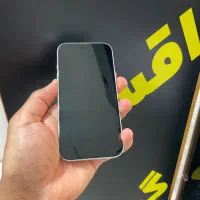 ایفون ۱۶نرمال سلامت باتری ۱۰۰٪ ۱۲۸گیگ تک سیم|موبایل|کرج, عظیمیه|دیوار