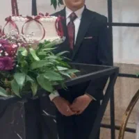 کت شلوار جلیغه شلوار بچگانه