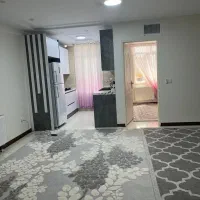 ۶۲متر دو خواب_فول امکانات_تک واحدی