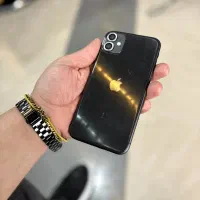 آیفون 11 نرمال