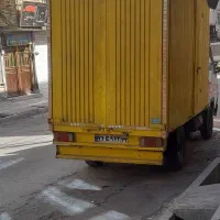 نیسان زدف مدل ۱۳۹۰|خودرو سواری و وانت|تهران, بهارستان|دیوار
