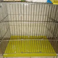 قفس ارزان سالم