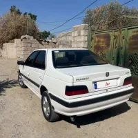 پارس مدل 1401