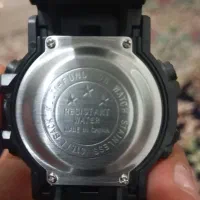 ساعت دیجیتال