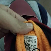 کتونی اورجینالADIDASآدیداس مدل هاردن7 اصل.اکبندس44|کیف، کفش، کمربند|تهران, خرمشهر|دیوار
