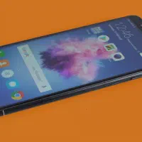 هواوی P Smart 2018 .