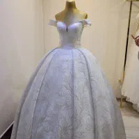 لباس عروس
