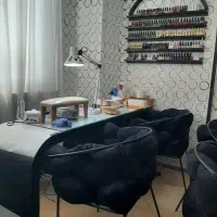 ترولی    آرایشگاهی|آرایشگاه و سالن‌های زیبایی|تبریز, |دیوار