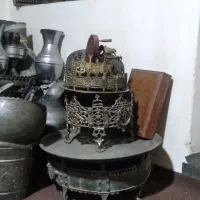 فروش وخرید وسایل مسی وبرنجی