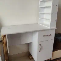 میزناخن و صندلی کپ