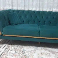 مبل راحتی|مبلمان خانگی و میز عسلی|جوانرود, |دیوار