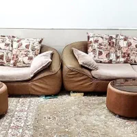 مبل راحتی