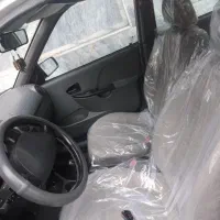 پراید ۱۴۱ مدل ۹۴|خودرو سواری و وانت|مشهد, امام رضا (ع)|دیوار