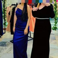 اجاره لباس مجلسی|لباس|ایذه, |دیوار