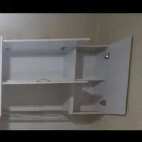 کابینت هوایی آبچکان جای ظرفی و ابچک کد R1207032|مصالح و تجهیزات ساختمان|تهران, حسن‌آباد|دیوار