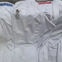 لباس کاراته