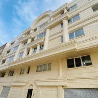 ۱۱۰ متر / رو به نما / ۱۲ واحدی / برند جهان ارا