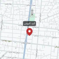 واحد 85 متری مرکز شهر مجتمع نور(استفاده مسکونی)