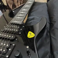 گیتار LTD mt 130 BK