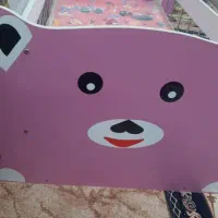 سرویس خواب نوزاد|تخت و سرویس خواب|شوش, |دیوار