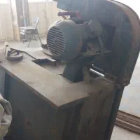 اره اتشی ده اسب بدنه سنگین|ابزارآلات|بهار, |دیوار