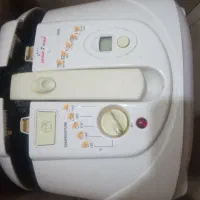 سرخ کن روغنی و توستر