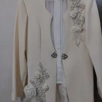 کت شلوار عقد