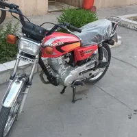 هندا۱۲۵لیفان درحد