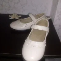 کفش دخترانه سایز۲۷|کفش و لباس بچه|ساری, |دیوار