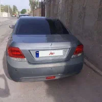 دنا پلاس صفر ۶ دنده و دنا مدل۹۶|خودرو سواری و وانت|کرمان, |دیوار