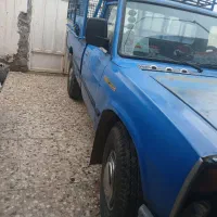 زامیادنیسان کمپرسی 80