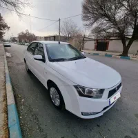 دنا معمولی مدل ۹۸ بیرنگ