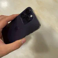 رجیستر شده Iphone 14 pro 256GB ZAA