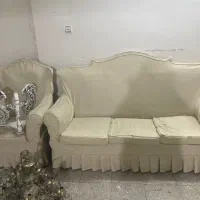 مبل کار کرده|مبلمان خانگی و میز عسلی|تهران, جلیلی|دیوار