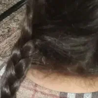 موی فروشی کودک ۸ساله