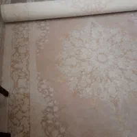 فرش ۶متری گل برجسته بزرگمهر|فرش|فردیس, شهرک ارم|دیوار