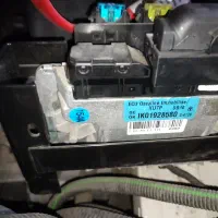 تنظیم موتور ،برق خودرو سیار