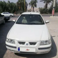 فروش سمند EL