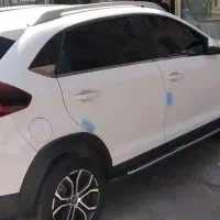 ام‌وی‌ام X22 دنده‌ای اسپرت لاکچری پرو مدل ۱۴۰۲|خودرو سواری و وانت|سنقر, |دیوار