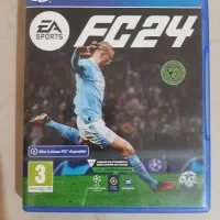 fc 24 برای ps4