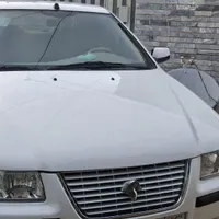 سمند LX EF7 بنزینی، مدل ۱۳۹۸|خودرو سواری و وانت|خرم‌آباد, |دیوار