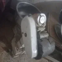خمیر گیر ۱۰ کیلویی