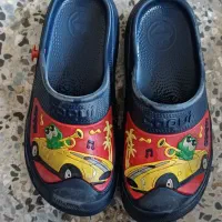 دمپایی بچگانه خوب|کفش و لباس بچه|شاهین‌شهر, فردوسی|دیوار