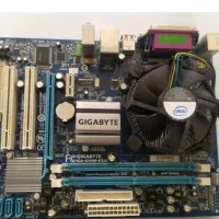 مادربرد g31 ddr2