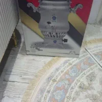 سماور گازی نو و جدید