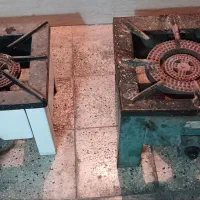 گاز تک شعله