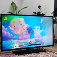 تلویزیون تی وی ال ای دی فول اچ دی سامسونگ 40 اینچ