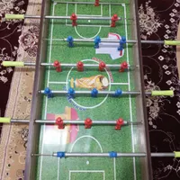 فوتبال دستی